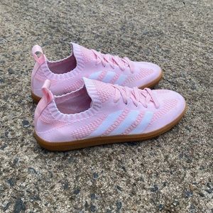 Adidas Samba Primeknit